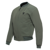 Bhyde No-wind Tex – Bomber Moto Uomo Antivento, Idrorepellente e Traspirante